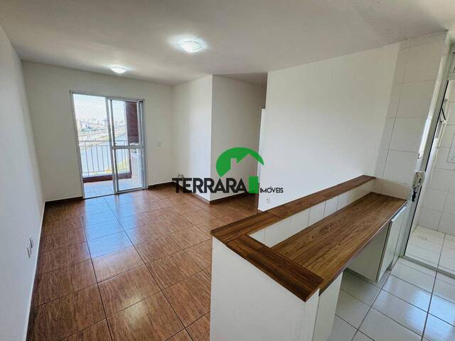 #2957 - Apartamento para Locação em São Paulo - SP - 2