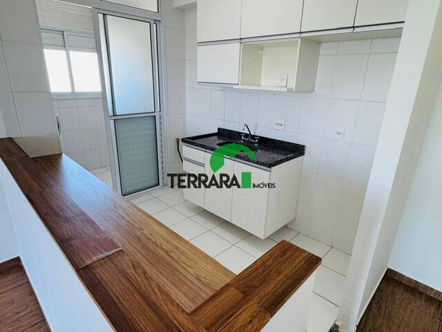 Apartamento para Locação em São Paulo - 4