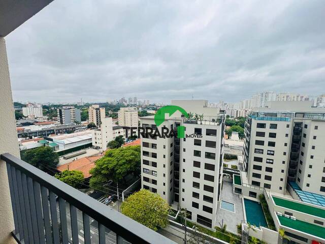 Apartamento para Venda em São Paulo - 3