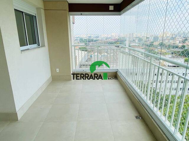 Locação em Vila Anastácio - São Paulo