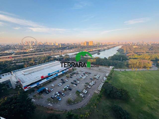 #2965 - Apartamento para Venda em São Paulo - SP - 2