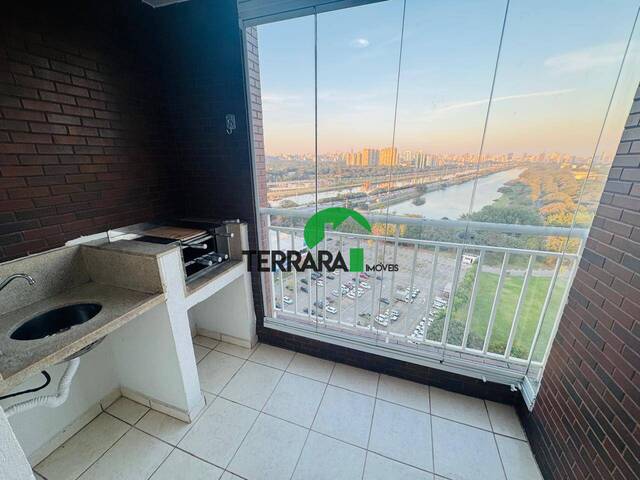 #2965 - Apartamento para Venda em São Paulo - SP - 1