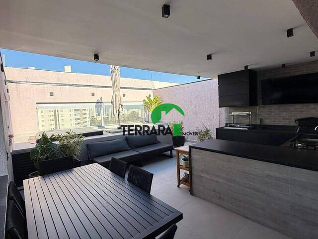 #2966 - Cobertura para Venda em São Paulo - SP - 3