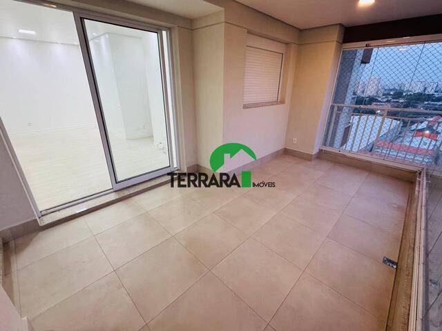 Apartamento para Locação em São Paulo - 2