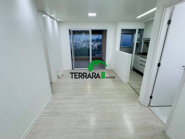 Apartamento para Locação em São Paulo - 3