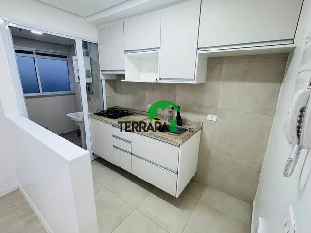 Apartamento para Locação em São Paulo - 5