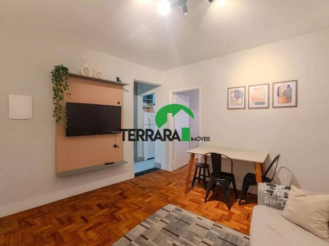 #2967 - Apartamento para Venda em São Paulo - SP - 2