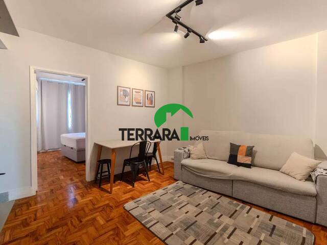 #2967 - Apartamento para Venda em São Paulo - SP - 3