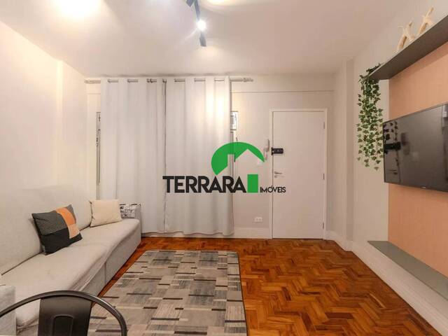 Apartamento para Venda em São Paulo - 5
