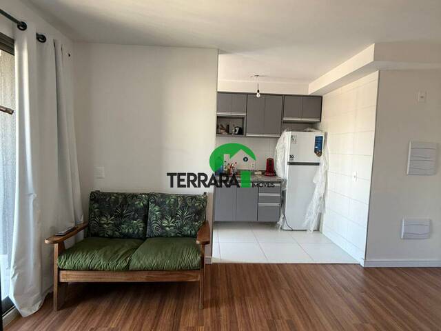 Apartamento para Locação em São Paulo - 5