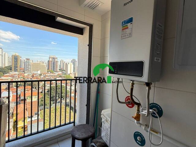 Apartamento para Locação em São Paulo - 3