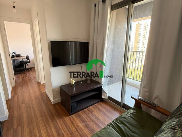 Locação em Vila Pompeia - São Paulo