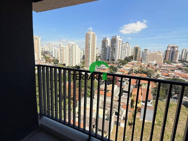 Apartamento para Locação em São Paulo - 2
