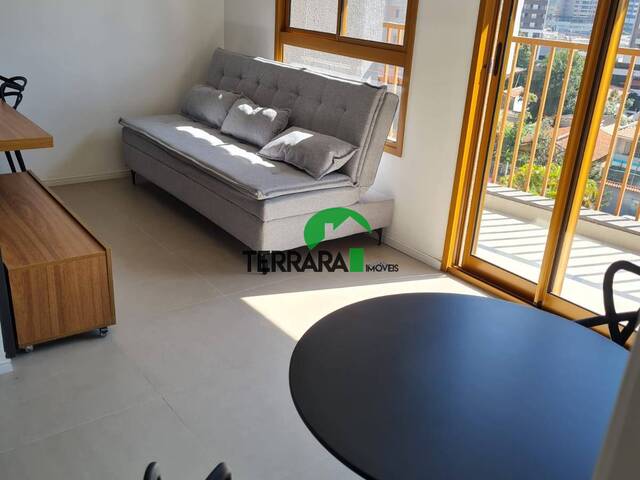 Apartamento para Locação em São Paulo - 3