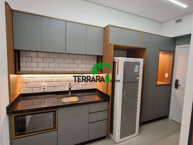 Apartamento para Locação em São Paulo - 2