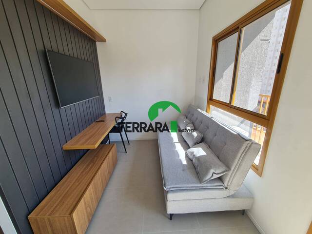 Apartamento para Locação em São Paulo - 4