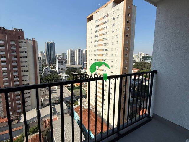 Apartamento para Locação em São Paulo - 2