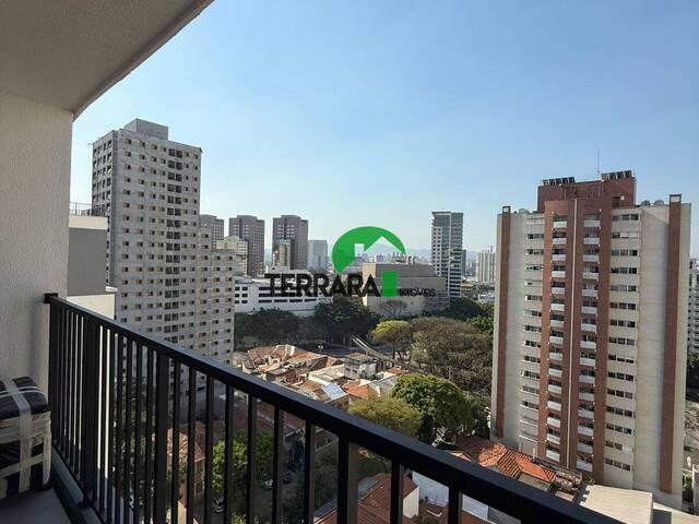 Locação em Perdizes - São Paulo