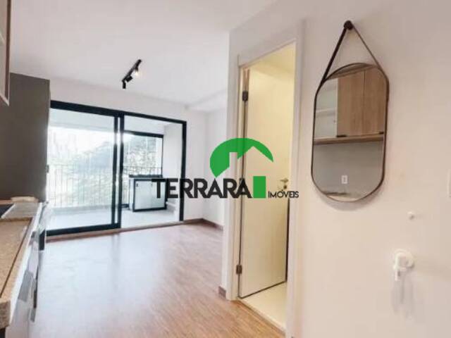 Apartamento para Locação em São Paulo - 2