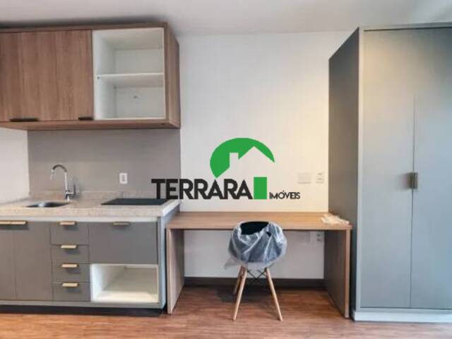 Apartamento para Locação em São Paulo - 4