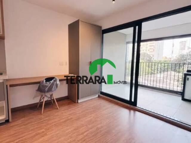 Apartamento para Locação em São Paulo - 5