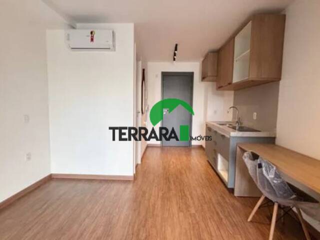 Apartamento para Locação em São Paulo - 3