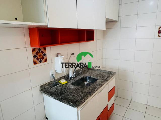 Apartamento para Locação em São Paulo - 5