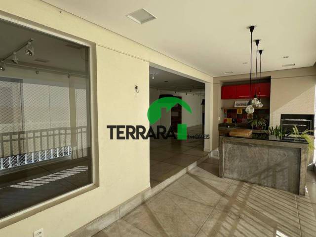 #2973 - Apartamento para Locação em São Paulo - SP - 3