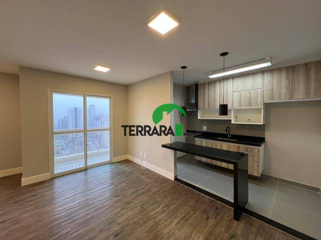 #2974 - Apartamento para Locação em São Paulo - SP - 1