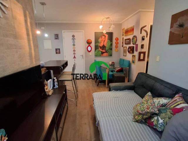 #2975 - Apartamento para Locação em São Paulo - SP - 1