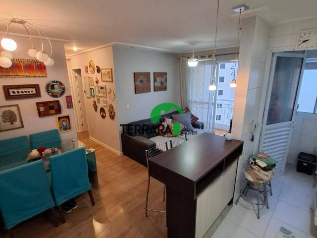 #2975 - Apartamento para Locação em São Paulo - SP - 2