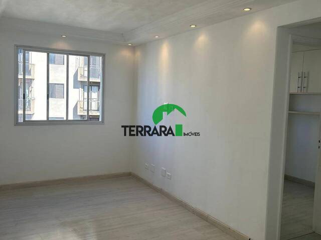 Apartamento para Locação em São Paulo - 2