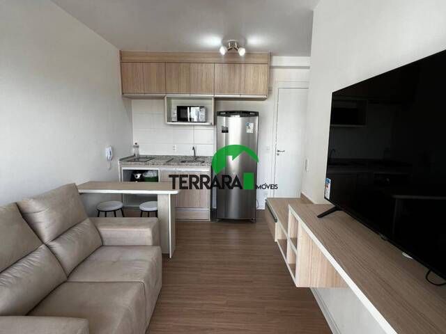 Locação em Água Branca - São Paulo