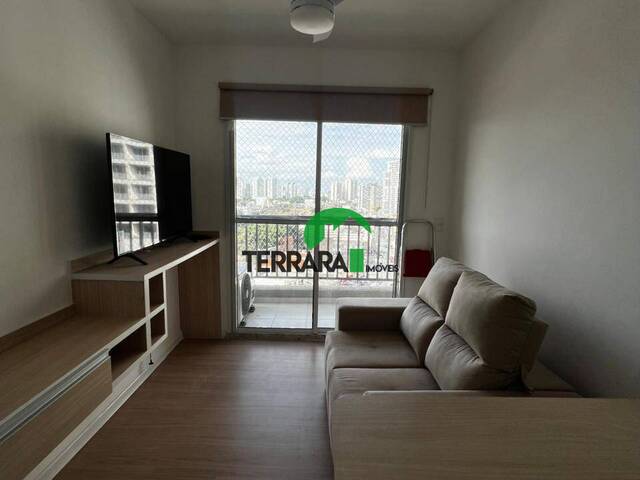 Apartamento para Locação em São Paulo - 2