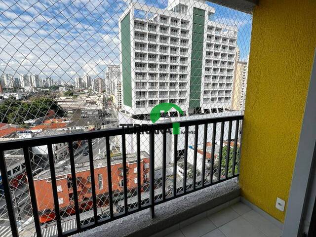 Apartamento para Locação em São Paulo - 3