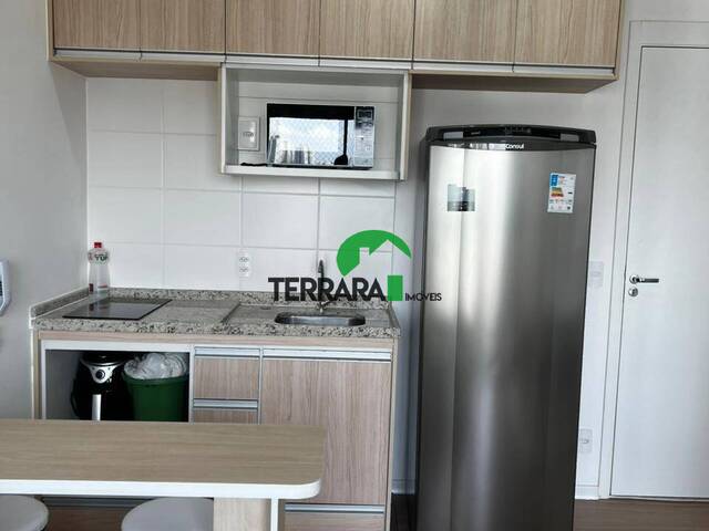 Apartamento para Locação em São Paulo - 5