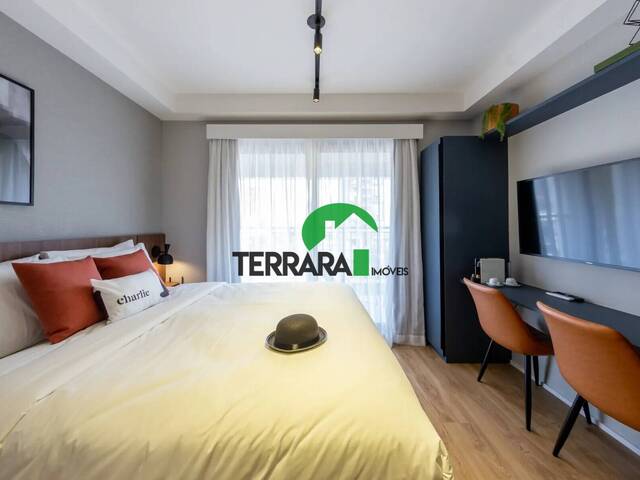 Apartamento para Venda em São Paulo - 2