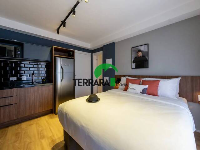 Apartamento para Venda em São Paulo - 3
