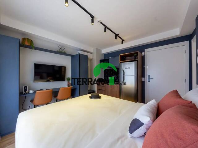 Apartamento para Venda em São Paulo - 5