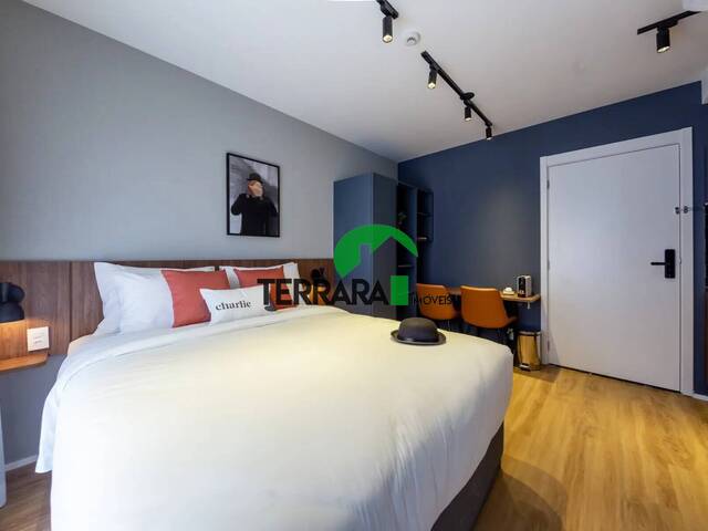 Apartamento para Venda em São Paulo - 3