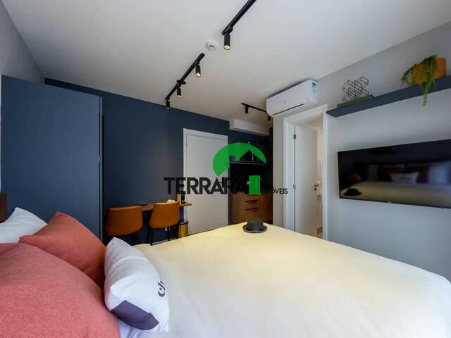 Apartamento para Venda em São Paulo - 2