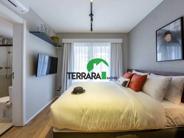 Apartamento para Venda em São Paulo - 5