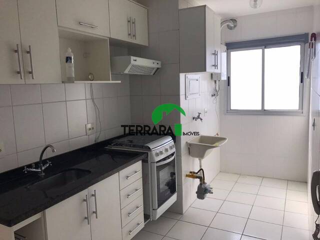 Apartamento para Locação em São Paulo - 4
