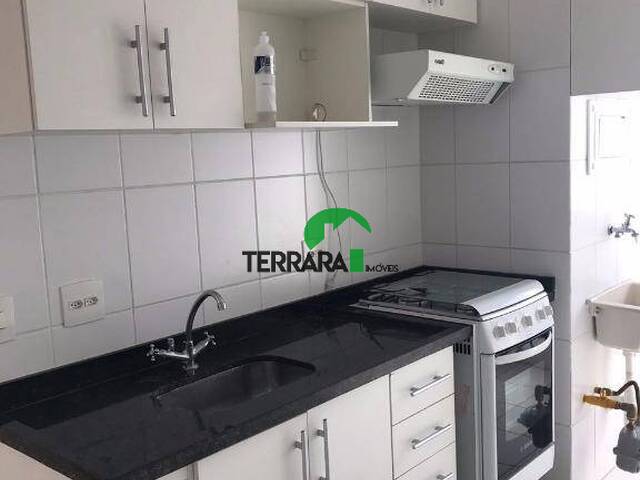 Apartamento para Locação em São Paulo - 5