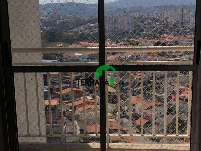 Apartamento para Locação em São Paulo - 3
