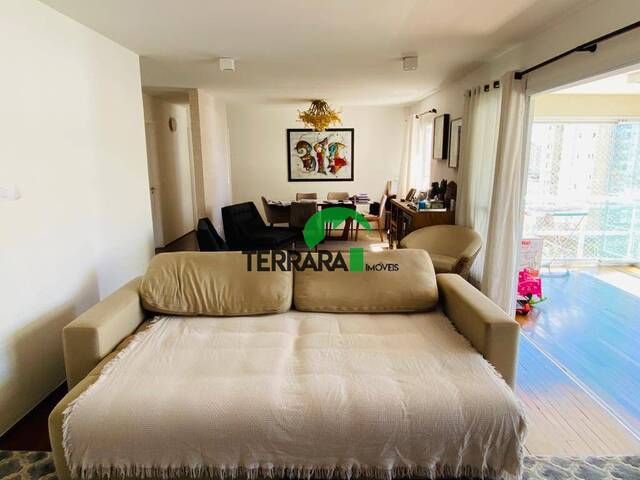 Apartamento para Venda em São Paulo - 4