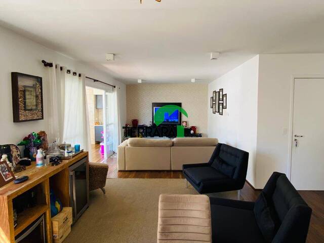 #2981 - Apartamento para Venda em São Paulo - SP - 3