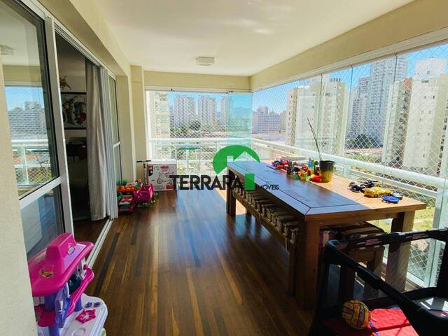 #2981 - Apartamento para Venda em São Paulo - SP - 2