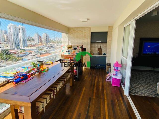 #2981 - Apartamento para Venda em São Paulo - SP - 1