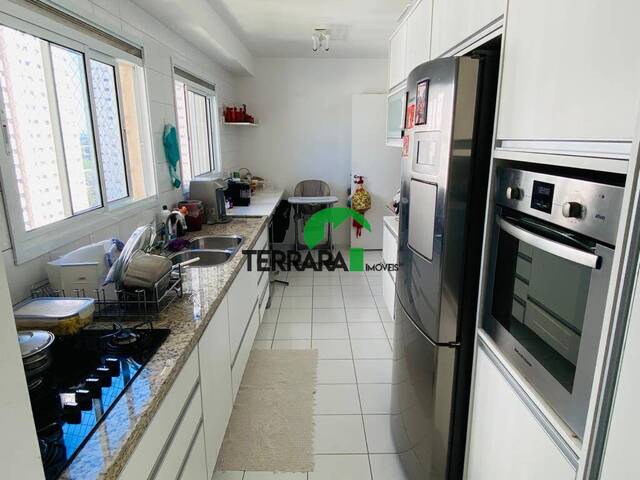 Apartamento para Venda em São Paulo - 5